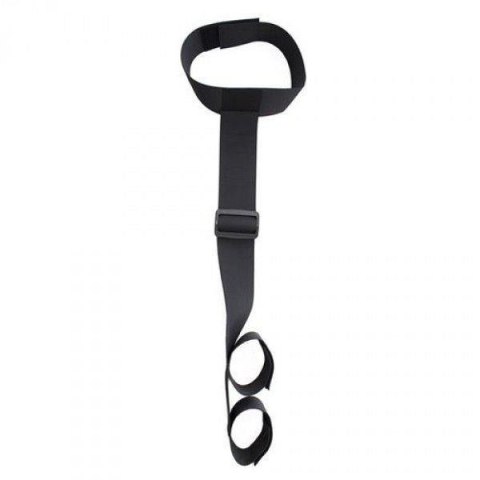 Wiązania-Costrittivo Easy Back Arms Restraint black Toyz4lovers Wiązania-Costrittivo Easy Back Arms Restraint black Toyz4lovers