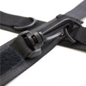 Wiązania-Costrittivo Easy Cuffs Collar Arms Restraint black Toyz4lovers Wiązania-Costrittivo Easy Cuffs Collar Arms Restraint black Toyz4lovers