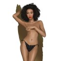 Bielizna-Too hot to be real L/XL black Penthouse Bielizna-Too hot to be real L/XL black Penthouse