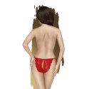 Bielizna-Too hot to be real L/XL red Penthouse Bielizna-Too hot to be real L/XL red Penthouse