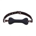 Bone gag black Power Escorts Bone gag black Power Escorts