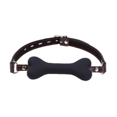 Bone gag black Power Escorts Bone gag black Power Escorts