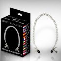 Kinky Pleasure - Mettalic Gripper Kinky Clamps Kinky Pleasure Kinky Pleasure - Mettalic Gripper Kinky Clamps Kinky Pleasure