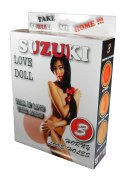 Lalka - Suzuki B - Series Lyla Lalka - Suzuki B - Series Lyla