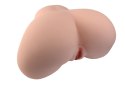 Masturbator-Bottock 02 B - Series Lyla Masturbator-Bottock 02 B - Series Lyla