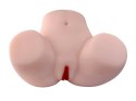 Masturbator-Bottock 02 B - Series Lyla Masturbator-Bottock 02 B - Series Lyla