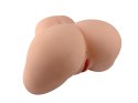 Masturbator-Bottock 02 B - Series Lyla Masturbator-Bottock 02 B - Series Lyla
