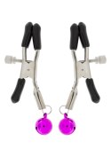 Nipple Teasers Metal TOYJOY