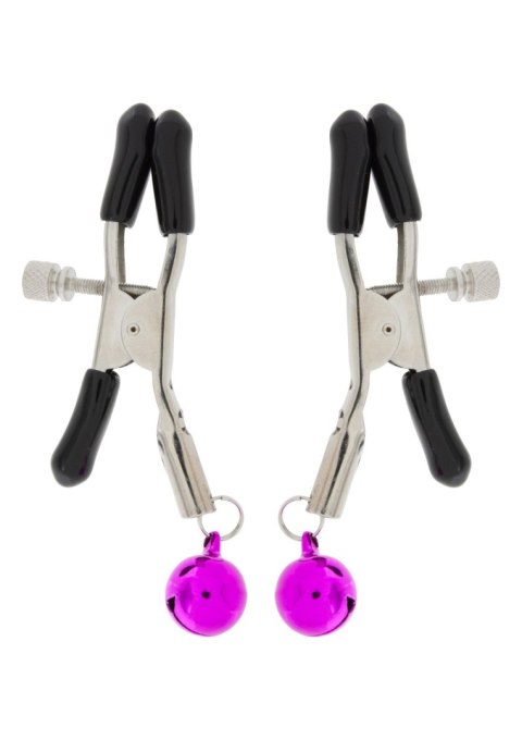 Nipple Teasers Metal TOYJOY