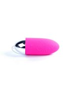 Remoted controller egg 0.3 USB Pink B - Series Lyla Remoted controller egg 0.3 USB Pink B - Series Lyla