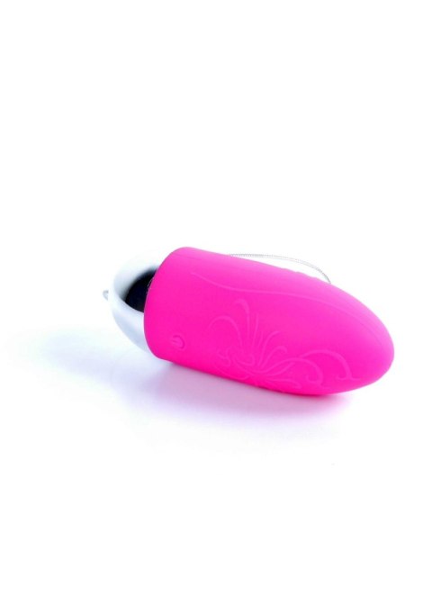 Remoted controller egg 0.3 USB Pink B - Series Lyla Remoted controller egg 0.3 USB Pink B - Series Lyla