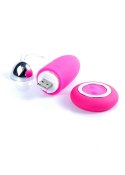 Remoted controller egg 0.3 USB Pink B - Series Lyla Remoted controller egg 0.3 USB Pink B - Series Lyla