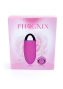 Remoted controller egg 0.3 USB Pink B - Series Lyla Remoted controller egg 0.3 USB Pink B - Series Lyla