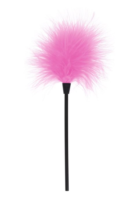 Sexy Feather Tickler Pink TOYJOY Sexy Feather Tickler Pink TOYJOY