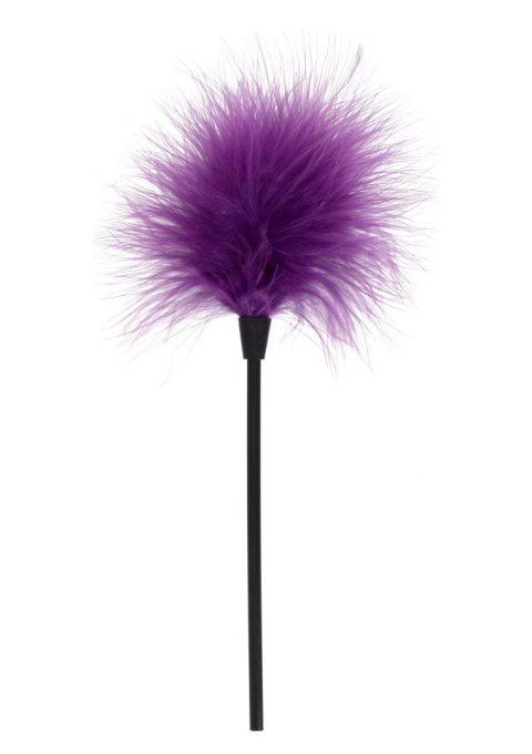 Sexy Feather Tickler Purple TOYJOY Sexy Feather Tickler Purple TOYJOY