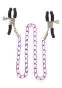 Stimulating Nipple Chain Metal TOYJOY Stimulating Nipple Chain Metal TOYJOY