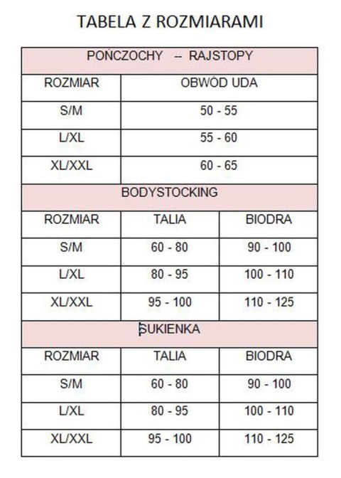 Bielizna-Sukienka Czarna S/M """"Kiss Me"""" Kiss Me Bielizna-Sukienka Czarna S/M """"Kiss Me"""" Kiss Me