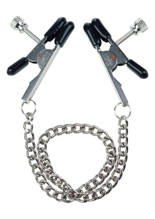 Bull Nose Nipple Jewelry Metal CalExotics
