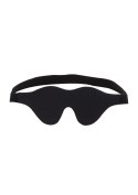 Intense Dark Blindfold Black Taboom Intense Dark Blindfold Black Taboom