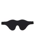 Intense Dark Blindfold Black Taboom Intense Dark Blindfold Black Taboom