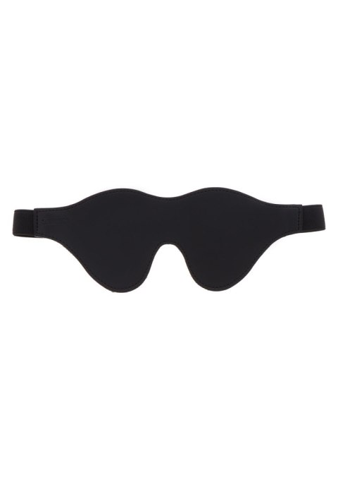 Intense Dark Blindfold Black Taboom Intense Dark Blindfold Black Taboom
