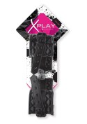 Kajdanki-X-PLAY WRIST & ANKLE CUFFS X-PLAY Kajdanki-X-PLAY WRIST & ANKLE CUFFS X-PLAY