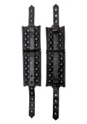 Kajdanki-X-PLAY WRIST & ANKLE CUFFS X-PLAY Kajdanki-X-PLAY WRIST & ANKLE CUFFS X-PLAY