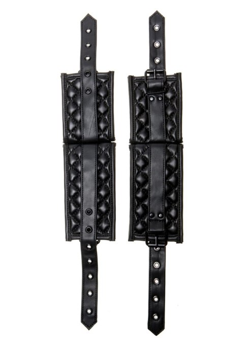 Kajdanki-X-PLAY WRIST & ANKLE CUFFS X-PLAY Kajdanki-X-PLAY WRIST & ANKLE CUFFS X-PLAY