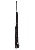 Large Whip Black Taboom Large Whip Black Taboom