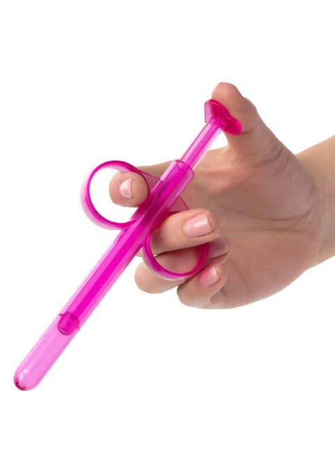 Lube Tube 2 Pcs Pink CalExotics Lube Tube 2 Pcs Pink CalExotics