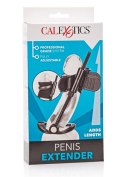 Penis Extender Black CalExotics Penis Extender Black CalExotics