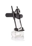 Penis Extender Black CalExotics Penis Extender Black CalExotics