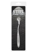 Pinwheel Silver Steel Power Tools Pinwheel Silver Steel Power Tools