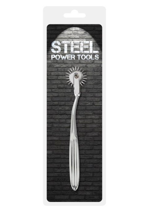 Pinwheel Silver Steel Power Tools Pinwheel Silver Steel Power Tools