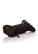 Scandal BDSM Rope 10M Black CalExotics Scandal BDSM Rope 10M Black CalExotics