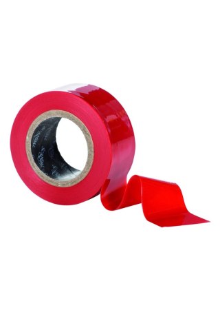 Scandal Lovers Tape Red CalExotics