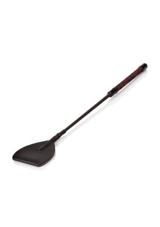 Scandal Wide Tip Crop Red CalExotics
