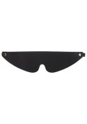 Signature Blindfold Black Signature Blindfold Black
