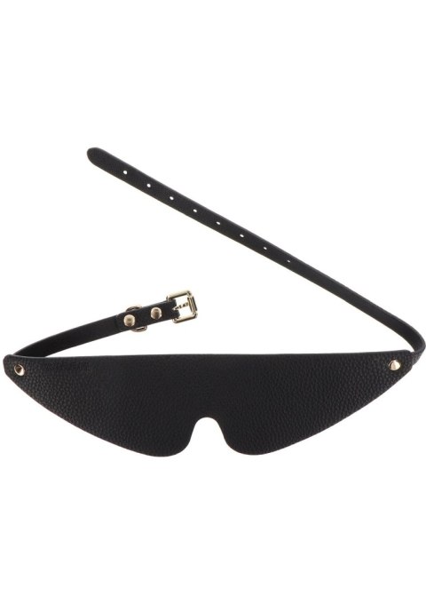 Signature Blindfold Black Signature Blindfold Black