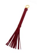 Small Whip Red Taboom Small Whip Red Taboom