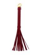 Small Whip Red Taboom Small Whip Red Taboom