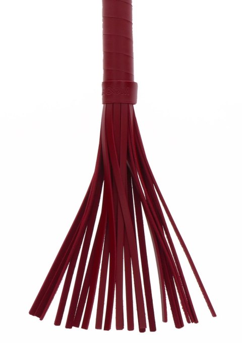 Small Whip Red Taboom Small Whip Red Taboom