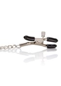 Tiered Nipple Clamps Metal CalExotics Tiered Nipple Clamps Metal CalExotics