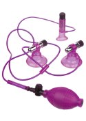 Triple Suckers Pink Pipedream Triple Suckers Pink Pipedream
