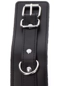 Wrist Cuffs Black Taboom