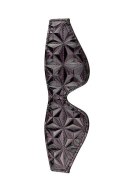 BLAZE BLINDFOLD PURPLE Dream Toys BLAZE BLINDFOLD PURPLE Dream Toys