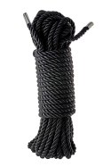 BLAZE DELUXE BONDAGE ROPE 10M BLACK Dream Toys BLAZE DELUXE BONDAGE ROPE 10M BLACK Dream Toys
