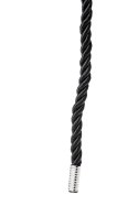 BLAZE DELUXE BONDAGE ROPE 10M BLACK Dream Toys BLAZE DELUXE BONDAGE ROPE 10M BLACK Dream Toys