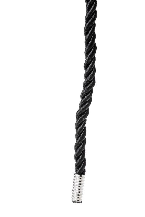 BLAZE DELUXE BONDAGE ROPE 10M BLACK Dream Toys BLAZE DELUXE BONDAGE ROPE 10M BLACK Dream Toys