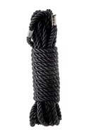 BLAZE DELUXE BONDAGE ROPE 5M BLACK Dream Toys BLAZE DELUXE BONDAGE ROPE 5M BLACK Dream Toys